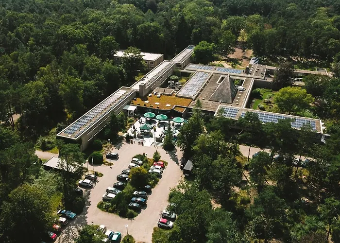 De Guldenberg \'s-Hertogenbosch Helvoirt