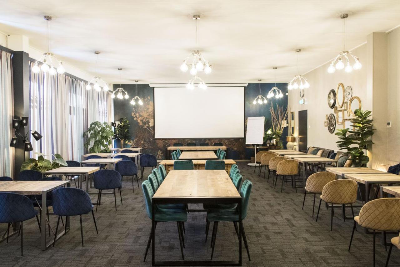 De Guldenberg 's-hertogenbosch 3*