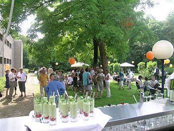 De Guldenberg 's-hertogenbosch 3*