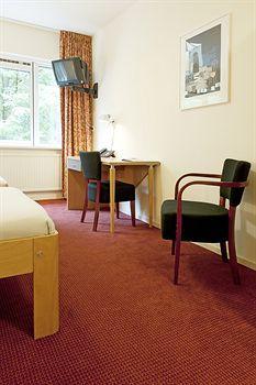 Hotel De Guldenberg 's-hertogenbosch 3*