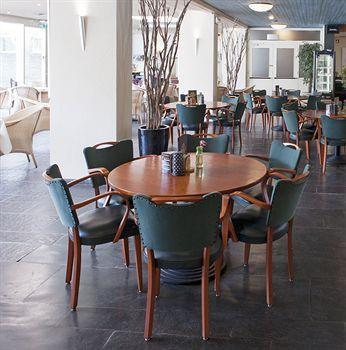De Guldenberg 's-hertogenbosch Hotel Helvoirt